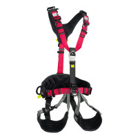 Xmonster 全身式吊帶不含胸式上升器 Griffin 109